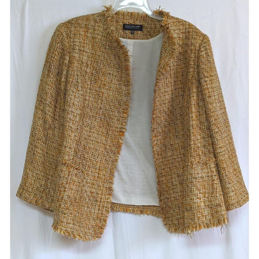 Jones New York jacket